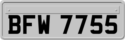 BFW7755