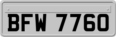 BFW7760