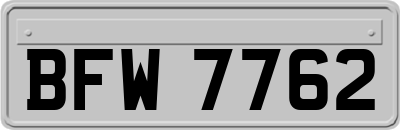 BFW7762
