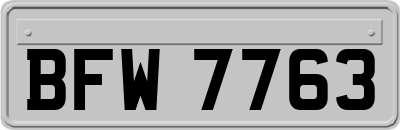BFW7763