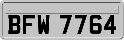 BFW7764