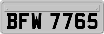 BFW7765