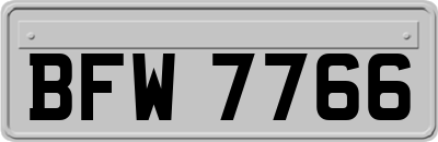 BFW7766