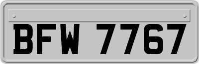 BFW7767