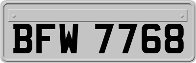 BFW7768