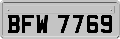BFW7769