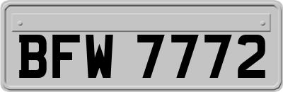 BFW7772