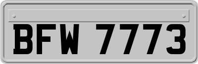 BFW7773
