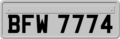 BFW7774