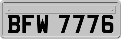 BFW7776