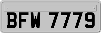 BFW7779