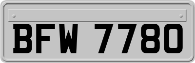 BFW7780