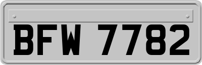 BFW7782