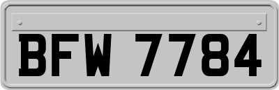 BFW7784