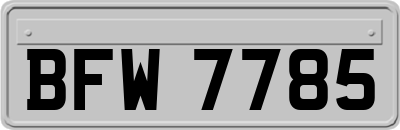 BFW7785