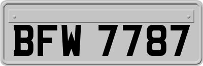 BFW7787