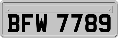 BFW7789