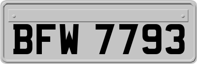 BFW7793
