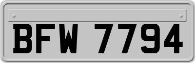 BFW7794