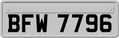BFW7796