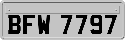 BFW7797
