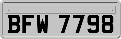 BFW7798