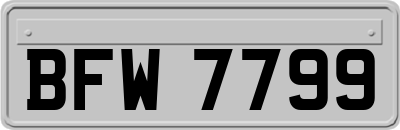 BFW7799