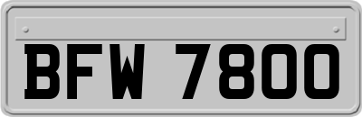 BFW7800