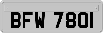 BFW7801