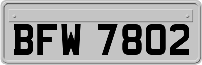 BFW7802