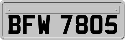 BFW7805