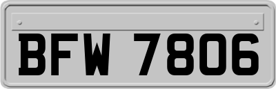 BFW7806