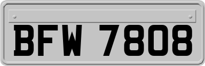 BFW7808