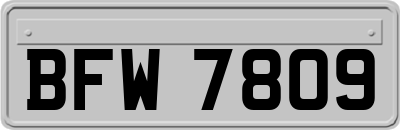 BFW7809