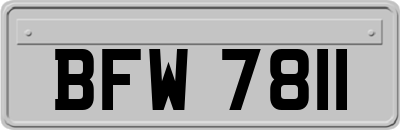 BFW7811
