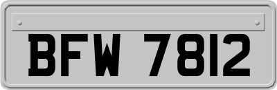 BFW7812