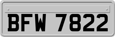 BFW7822