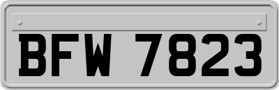 BFW7823
