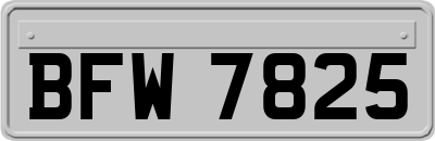 BFW7825