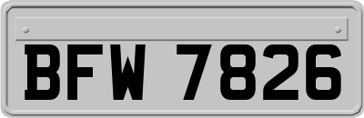 BFW7826