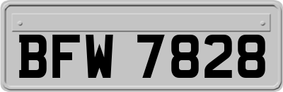 BFW7828