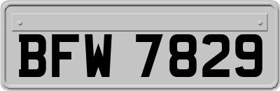 BFW7829
