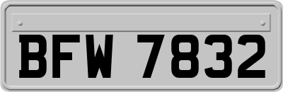 BFW7832