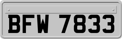 BFW7833