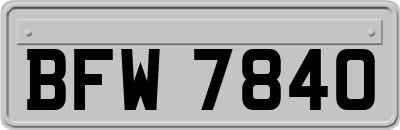 BFW7840