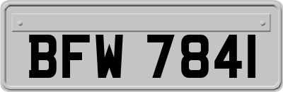 BFW7841