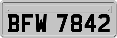 BFW7842