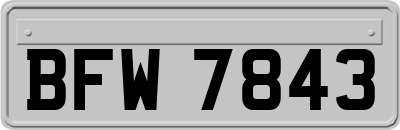 BFW7843
