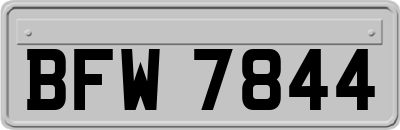 BFW7844