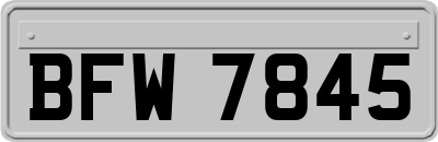 BFW7845